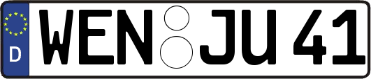 WEN-JU41