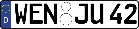 WEN-JU42