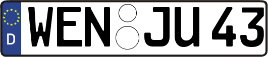 WEN-JU43