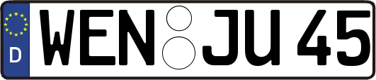 WEN-JU45