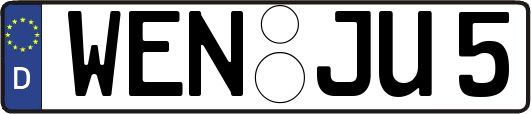 WEN-JU5