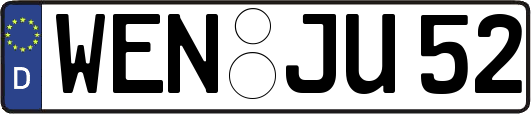 WEN-JU52
