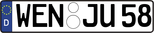 WEN-JU58