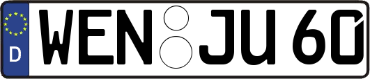 WEN-JU60