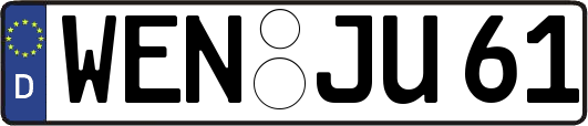 WEN-JU61