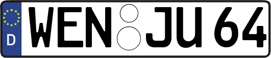 WEN-JU64