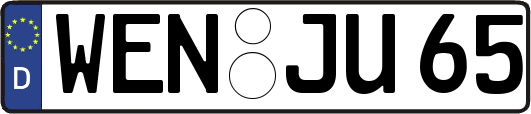 WEN-JU65