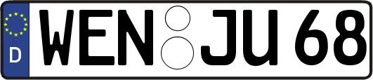WEN-JU68