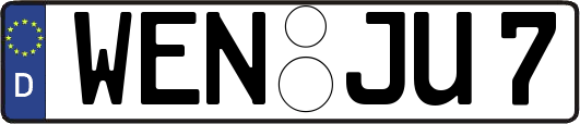 WEN-JU7