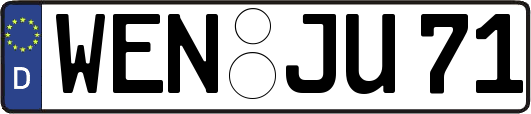 WEN-JU71