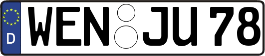 WEN-JU78