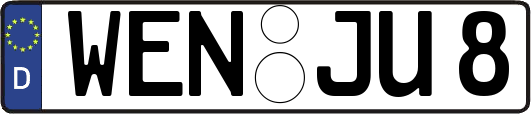 WEN-JU8
