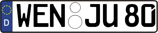 WEN-JU80