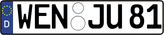 WEN-JU81