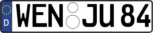WEN-JU84