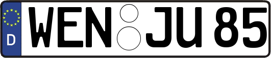 WEN-JU85