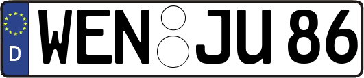 WEN-JU86