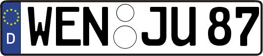 WEN-JU87
