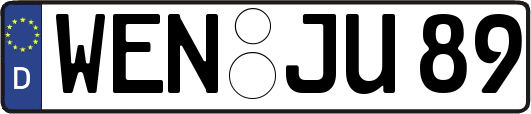 WEN-JU89