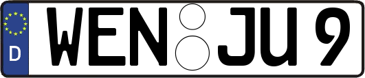 WEN-JU9