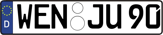WEN-JU90