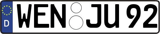 WEN-JU92