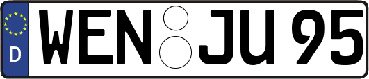 WEN-JU95