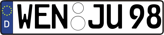 WEN-JU98