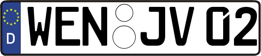 WEN-JV02