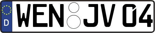 WEN-JV04