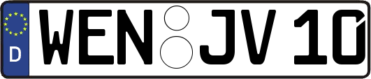 WEN-JV10