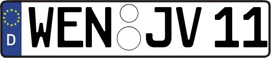 WEN-JV11