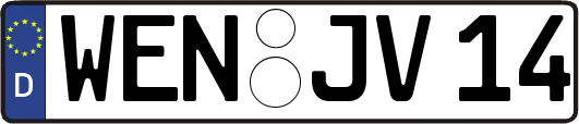 WEN-JV14