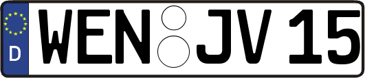 WEN-JV15