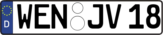 WEN-JV18