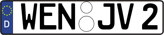 WEN-JV2