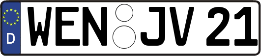 WEN-JV21