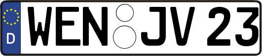 WEN-JV23
