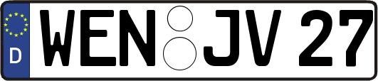 WEN-JV27