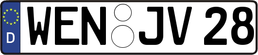 WEN-JV28
