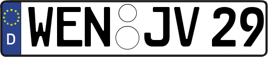 WEN-JV29