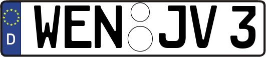 WEN-JV3