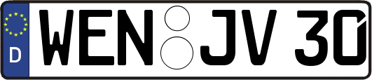 WEN-JV30
