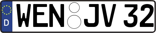 WEN-JV32