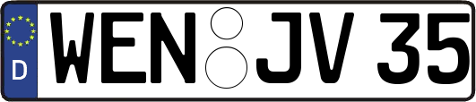 WEN-JV35