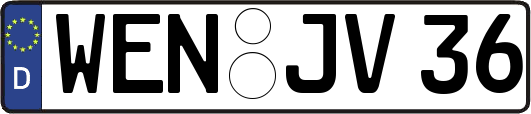 WEN-JV36