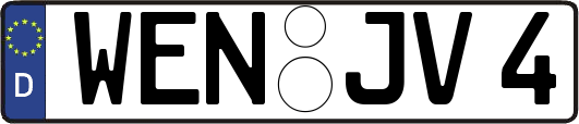 WEN-JV4