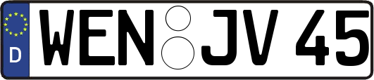 WEN-JV45