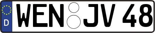 WEN-JV48