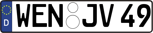 WEN-JV49
